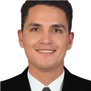 Profesor de informática y matemáticas, enseñanza personalizada y práctica adaptada a las necesidades del alumnos