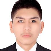 Profesor de matematicas y ciencias