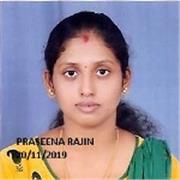 Praseena Prakasan
