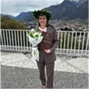 Laureata in ingegneria all' Università di Trento offre lezioni di matematica