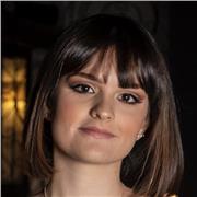 Studentessa universitaria impartisce ripetizioni e lezioni private di grammatica italiana, italiano per stranieri, letteratura italiana, latino grammatica, greco grammatica, letteratura greca, letteratura latina, letteratura inglese, inglese scolastico, s