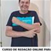 Aulas para concursos públicos de gramática e interpretação e aulas de redação com correção online