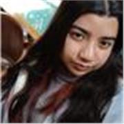 Profesora en educación básica con mención en ciencias naturales