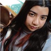 Profesora en educación básica con mención en ciencias naturales