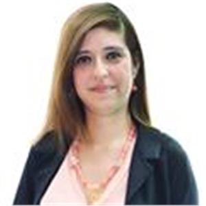 Gladys Cristina Mendoza Valencia