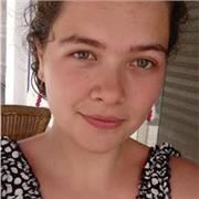 PROFESORA NATIVA IMPARTE CLASES DE ITALIANO
