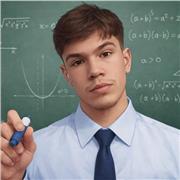 Melhore Suas Notas em Matemática com Professor Particular Online