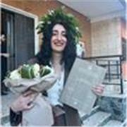 Ho studiato Lingue Moderne e Letterature, impartisco ripetizioni di grammatica inglese, letteratura inglese e di italiano