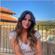 Me presento, me llamo Judith y actualmente estoy cursando una grado en ingenieria en tecnologias industriales y debido actuales conocimientos me veo más que preparada para enseñar estas materias. Además ya he trabajado antes de profesora particular, por l