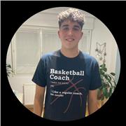 Soy una persona paciente y con ganas de transmitir mis conocimientos y ayudar a las personas a sacar adelante su proceso educativo