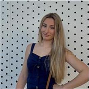 Alba García Llorente