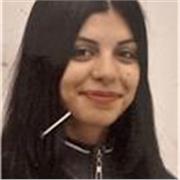studentessa diplomata liceo artistico