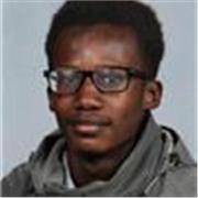 Professeur de Maths amical donne des aides au devoirs de Maths.