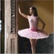 Maestra de ballet y coreógrafa para eventos