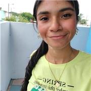 Maestra de apoyo escolar, especializada en el proceso de adquisición y apropiación de la lectura y la escritura