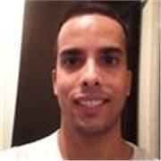 Professor de Inglês para todos os níveis e idades