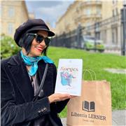 Apprenez l'espagnol avec une artiste colombienne, experte dans l'enseignement de sa langue maternelle