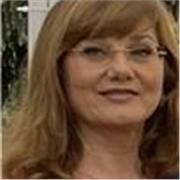 Profesora Violín: Doctora en Violín y Música de Cámara  
