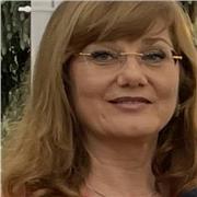 Profesora Violín: Doctora en Violín y Música de Cámara