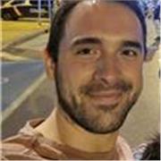 Ingeniero industrial. Doy clases de apoyo para niños de primaria en áreas de ciencias