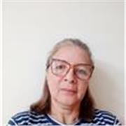 Profesora con más de 20 años en el sector educativo, en el área de las ciencias sociales