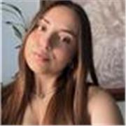 Estoy dispuesta a dar clases particulares de lo que haga falta con un buen nivel