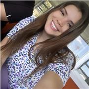 Spanish and English teacher i teach kids and adults, I love teaching!