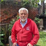 Maestro de Matemáticas con experiencia en nivelación de estudiantes de niveles Básico a Bachillerato