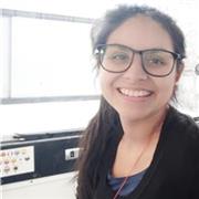 Profesora de inglés