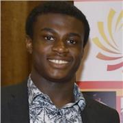 Leidenschaftlicher Nachhilflehrer für Mathematik