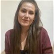 Filóloga francesa con un enfoque pedagógico dinámico y empático hacia el alumno. Enseñanza o refuerzo de francés, nivel A1 a C1. 