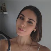 I am passionate in STEM fields such as math, chemistry and biology. I want to help students adapting the lessons to their needs.