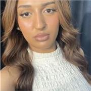 Gerade dabei meinen Abi zu machen deswegen gerne Nachhilfe für Schüler bis Klasse 10