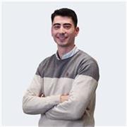 Experienced Maths tutor providing online lessons to students of all ages