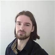 Etudiant en mécanique pouvant enseigner sur Toulouse au niveau collège et lycée. Spécialisé en maths et physique-chimie.