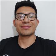 Profesor de matemática y física ,secundaria y universidad