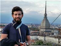 Insegnante di fisica con un'esperienza di insegnamento all'estero di due anni, principalmente in inglese e in francese