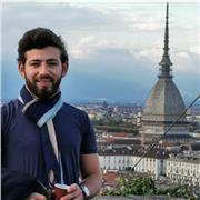 Insegnante di fisica con un'esperienza di insegnamento all'estero di due anni, principalmente in inglese e in francese