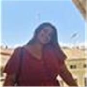 Profesora particular de español, que puede impartir clases a cualquier persona de cualquier edad y nivel