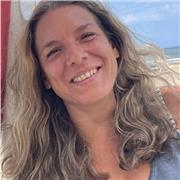 Licenciada en bioquímica nivel inglés C1