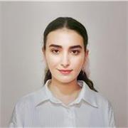 English and Persian language instructor who loves teaching 
