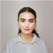 English and Persian language instructor who loves teaching
