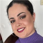 Profesora de matemáticas imparte clases a niñ@s de todas las edades, tanto a los peques de primaria, ESO y Bachillerato