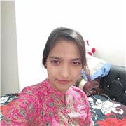 Nisha kumari
