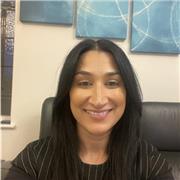 Native English tutor with 5 years experience in education working with children with English as a foreign language.