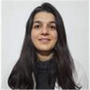 Profesora de química apto para todas las edades