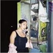 Profesora de inglés que da clases a jóvenes. Experiencia dando clases que se hacen entretenidas. Nivel C1 de inglés