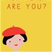 Apprendre le Français facilement, et simplement