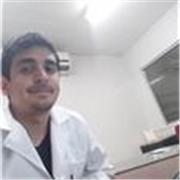 Soy profesional en el área de Química, con experiencia en industria y doy clases online personalizadas.