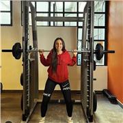 Offro lezioni di PT per mantenimento, aumento massa muscolare, dimagrimento, preparazione atletica.